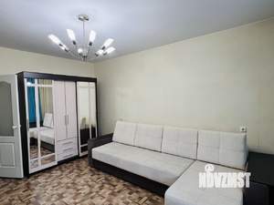 2-к квартира, на длительный срок, 61м2, 12/17 этаж