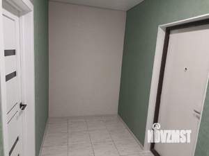 2-к квартира, на длительный срок, 45м2, 5/17 этаж