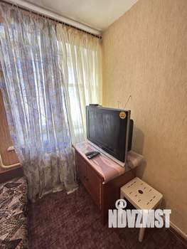 Студия квартира, на длительный срок, 10м2, 1/5 этаж