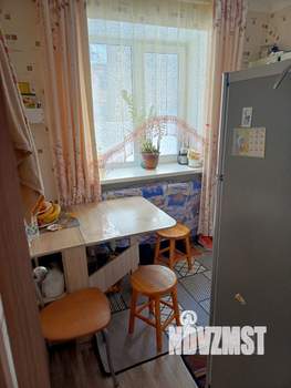 1-к квартира, на длительный срок, 31м2, 1/2 этаж