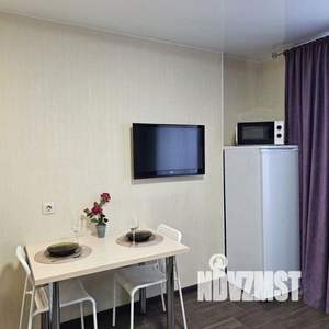 1-к квартира, посуточно, 23м2, 1/1 этаж