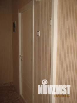 1-к квартира, посуточно, 40м2, 3/5 этаж