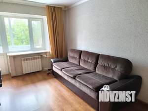2-к квартира, на длительный срок, 46м2, 4/5 этаж