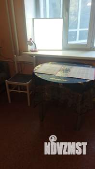 Студия квартира, на длительный срок, 26м2, 3/10 этаж