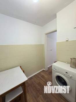 1-к квартира, на длительный срок, 29м2, 3/5 этаж