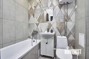 Студия квартира, посуточно, 25м2, 16/16 этаж