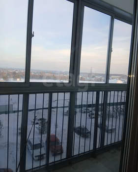 1-к квартира, на длительный срок, 36м2, 4/10 этаж