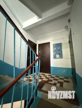 1-к квартира, на длительный срок, 31м2, 2/5 этаж