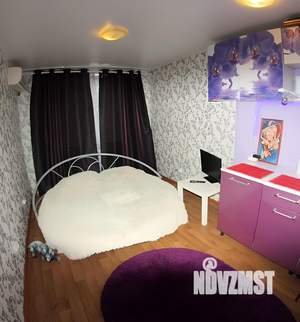 1-к квартира, посуточно, 28м2, 2/16 этаж