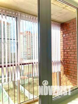 Студия квартира, посуточно, 31м2, 4/10 этаж