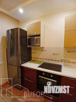 2-к квартира, на длительный срок, 54м2, 4/10 этаж