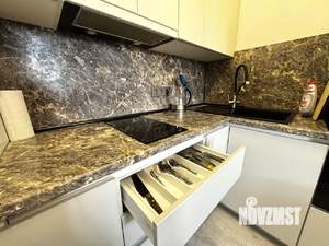 2-к квартира, на длительный срок, 40м2, 5/18 этаж