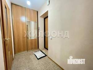 1-к квартира, на длительный срок, 31м2, 2/10 этаж