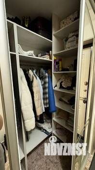 1-к квартира, на длительный срок, 42м2, 10/17 этаж