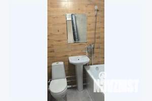 1-к квартира, посуточно, 36м2, 1/17 этаж