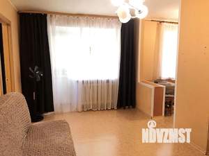 2-к квартира, посуточно, 42м2, 4/5 этаж