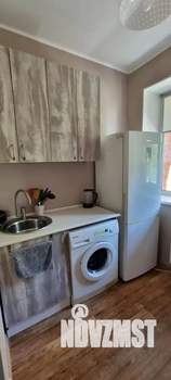 1-к квартира, на длительный срок, 20м2, 2/4 этаж