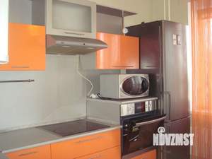 2-к квартира, на длительный срок, 64м2, 6/17 этаж