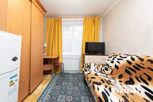 Студия квартира, на длительный срок, 13м2, 1/9 этаж