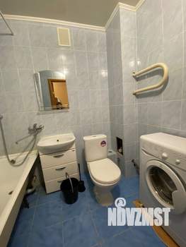 Студия квартира, на длительный срок, 30м2, 4/10 этаж