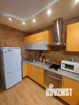 2-к квартира, на длительный срок, 55м2, 2/5 этаж