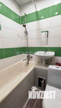 1-к квартира, на длительный срок, 18м2, 2/5 этаж