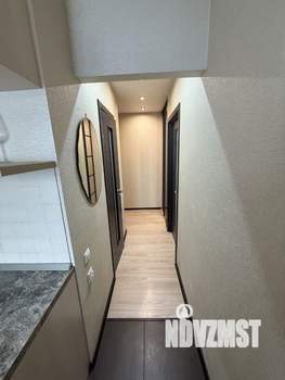 1-к квартира, на длительный срок, 30м2, 5/5 этаж