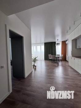 2-к квартира, на длительный срок, 75м2, 5/6 этаж