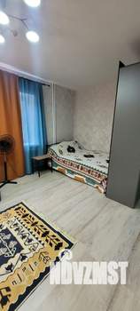 1-к квартира, посуточно, 30м2, 1/5 этаж