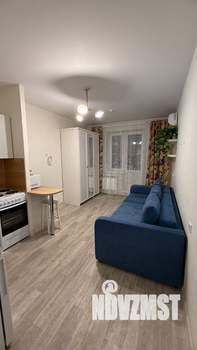 Студия квартира, на длительный срок, 21м2, 9/10 этаж