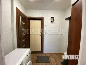 1-к квартира, на длительный срок, 25м2, 2/5 этаж