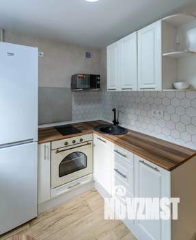 2-к квартира, посуточно, 47м2, 2/5 этаж