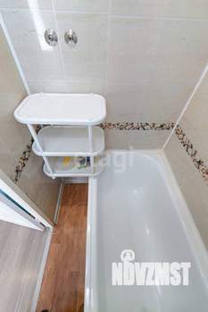 Студия квартира, на длительный срок, 13м2, 2/5 этаж