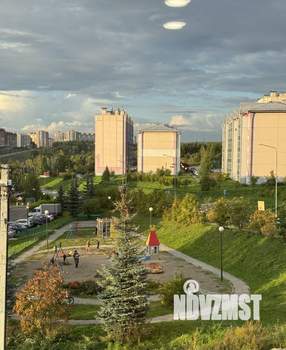 2-к квартира, на длительный срок, 50м2, 3/3 этаж