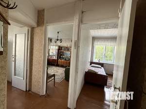 2-к квартира, на длительный срок, 36м2, 4/5 этаж