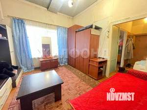 1-к квартира, на длительный срок, 44м2, 1/1 этаж