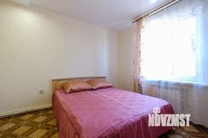 3-к квартира, на длительный срок, 68м2, 2/2 этаж