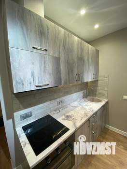 Студия квартира, на длительный срок, 26м2, 8/16 этаж