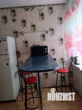 2-к квартира, на длительный срок, 48м2, 4/9 этаж