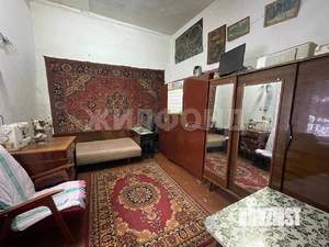 1-к квартира, на длительный срок, 44м2, 1/1 этаж