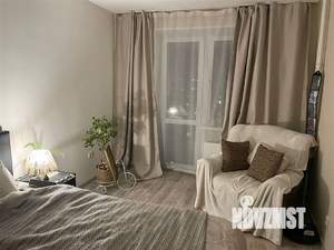 2-к квартира, на длительный срок, 51м2, 13/18 этаж