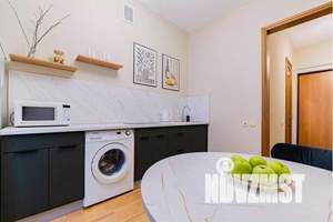 1-к квартира, посуточно, 42м2, 3/10 этаж