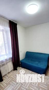 Студия квартира, посуточно, 13м2, 3/5 этаж