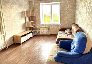 2-к квартира, на длительный срок, 46м2, 6/10 этаж