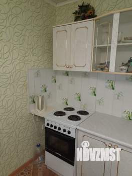 1-к квартира, на длительный срок, 40м2, 5/6 этаж