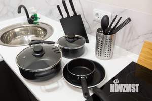 1-к квартира, посуточно, 22м2, 1/1 этаж