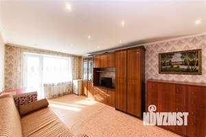 2-к квартира, на длительный срок, 55м2, 1/9 этаж