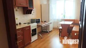 1-к квартира, на длительный срок, 43м2, 2/11 этаж
