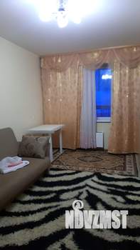 1-к квартира, на длительный срок, 40м2, 8/17 этаж