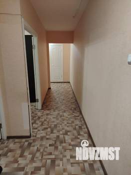 2-к квартира, на длительный срок, 52м2, 2/18 этаж